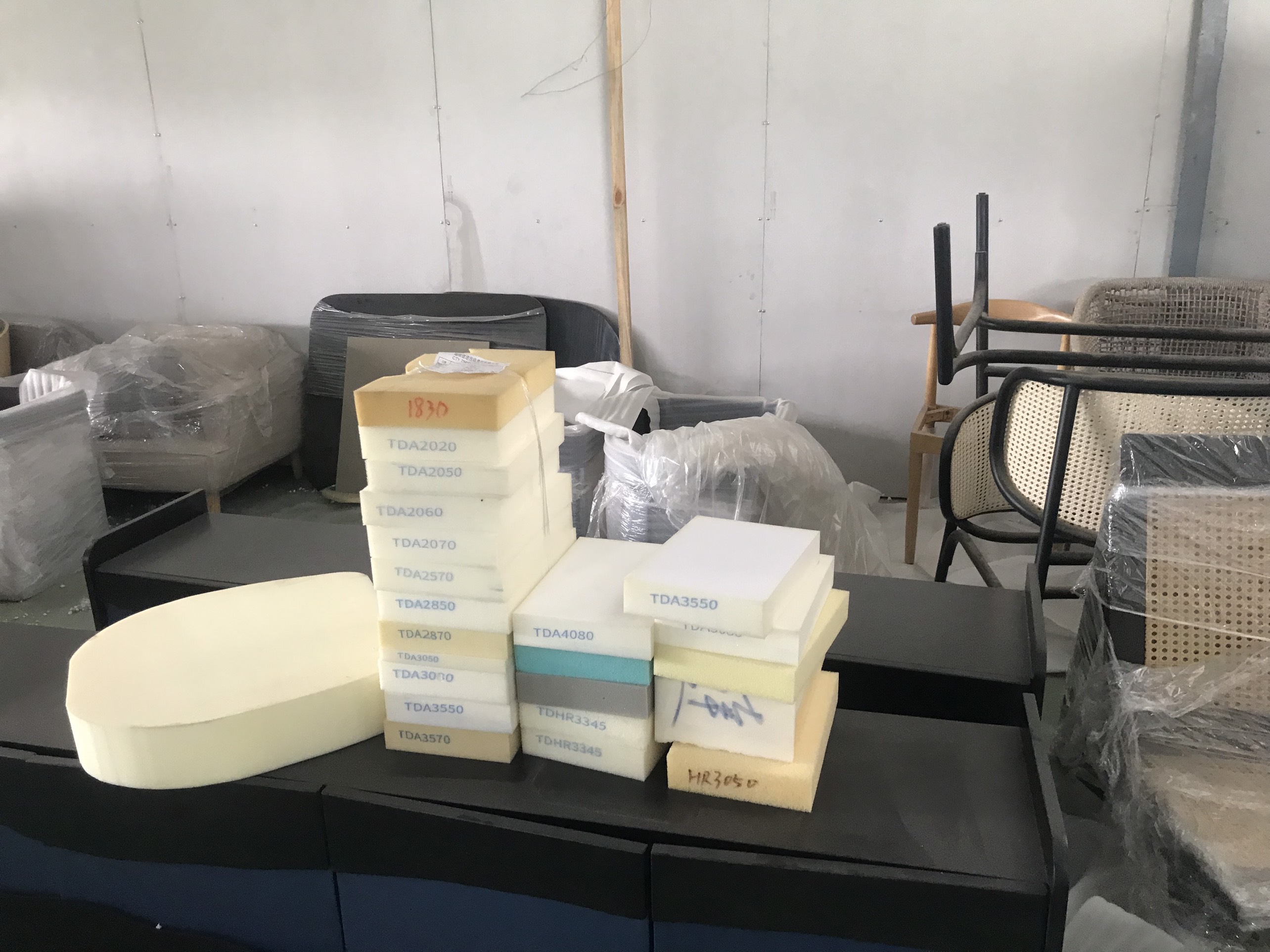 raw materials (3)